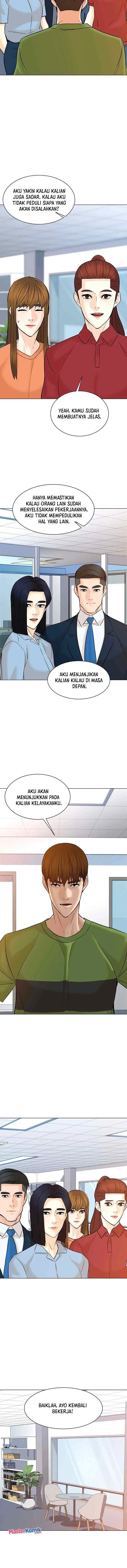 From the Grave and Back chapter 112 halaman 4