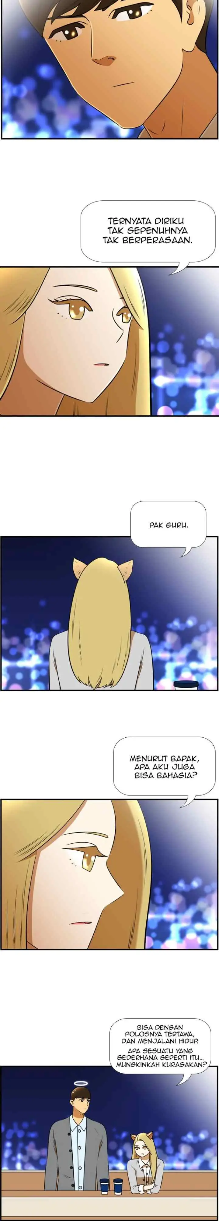 New Normal: Class 8 chapter 151 halaman 11