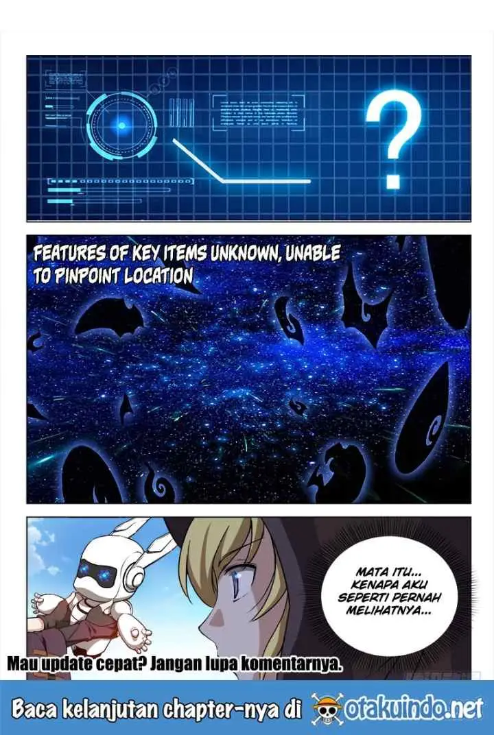 Dragon Field Hunter Hunter Age chapter 88 halaman 13