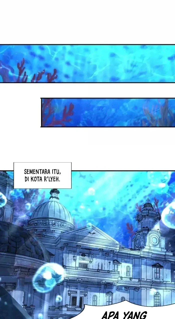 My Harem Is Entirely Female Demon Villains chapter 175 halaman 13