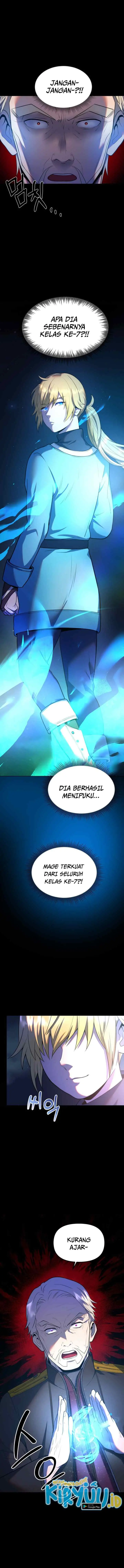 Golden Mage chapter 12 halaman 5