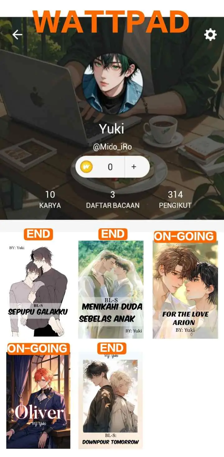 Cute In Winter chapter 25 halaman 15