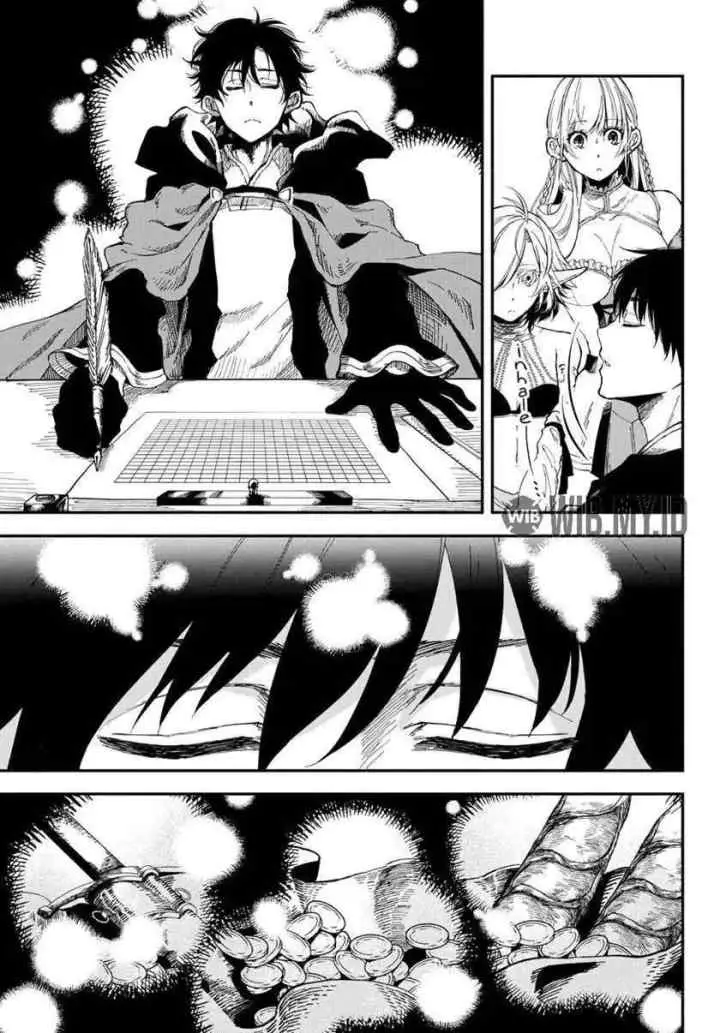 Isekai Munchkin -HP 1 no Mama de Saikyou Saisoku Dungeon Kouryaku- chapter 23 halaman 4