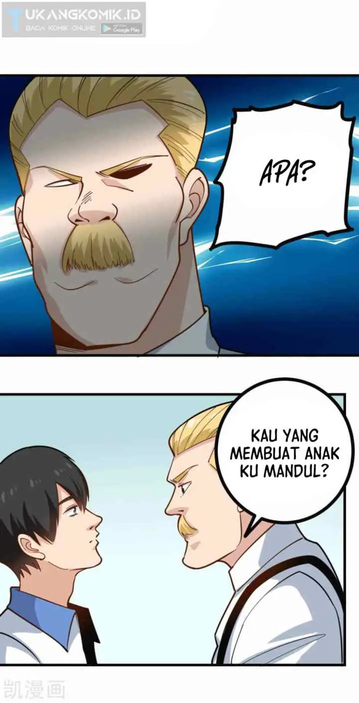 School Flower Master chapter 240 halaman 4