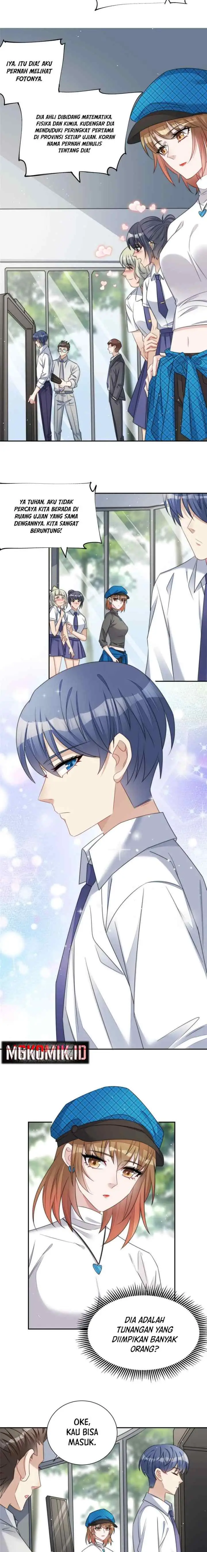 Furen Ta Chengle Da Laomen De Tuan Chong chapter 22 halaman 5
