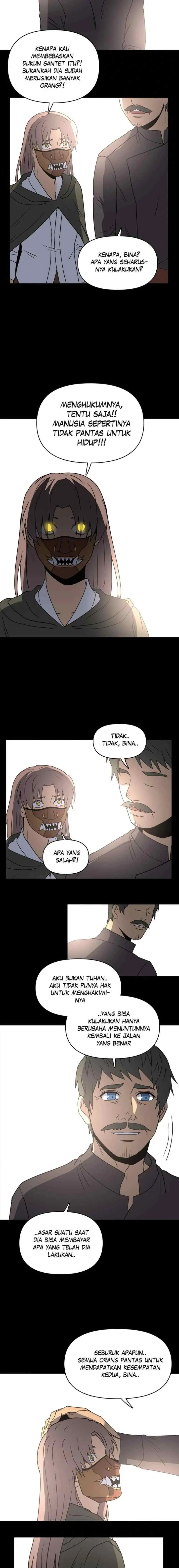 Sarimin chapter 100 halaman 12