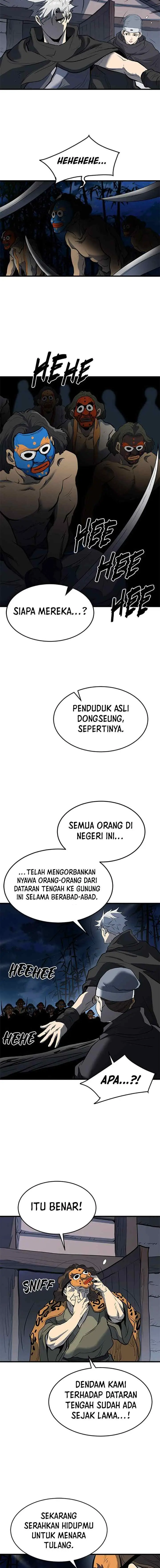 Grand General chapter 66 halaman 10