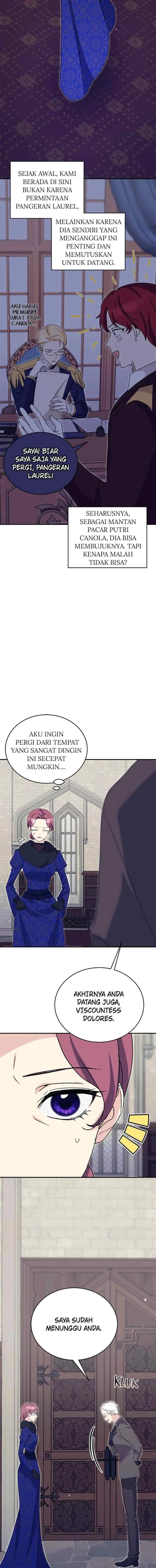 Hawar no Jardim de Inverno chapter 70 halaman 10
