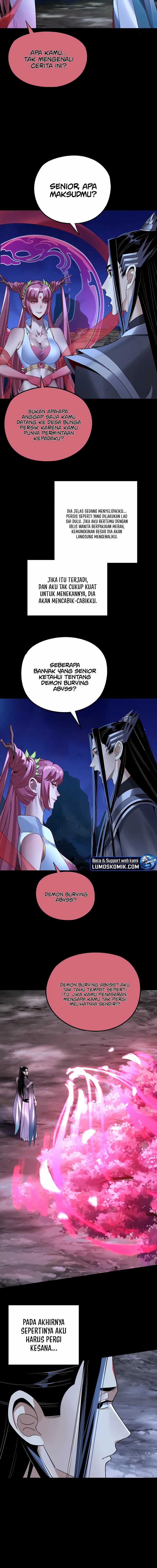 The Villain Of Destiny chapter 209 halaman 6