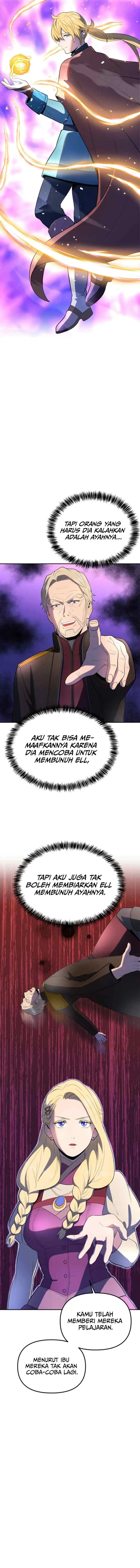 Golden Mage chapter 16 halaman 12
