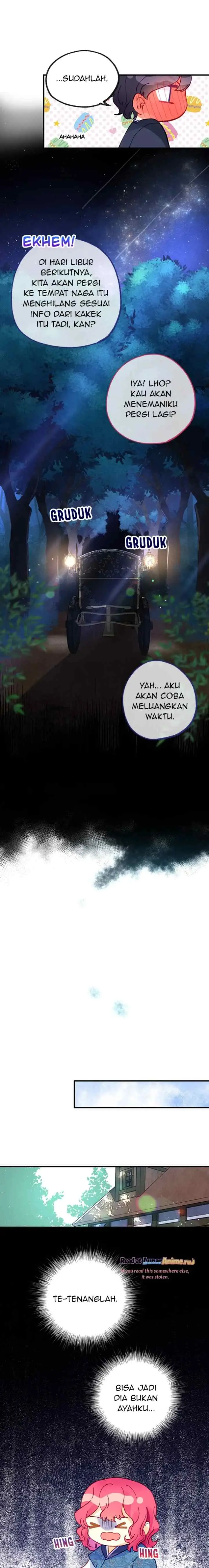My Sweetheart Duke Has a Secret chapter 39 halaman 16