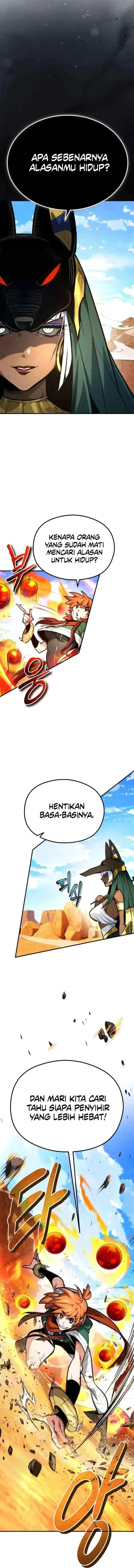 There Are No Bad Warriors in the World chapter 64 halaman 5