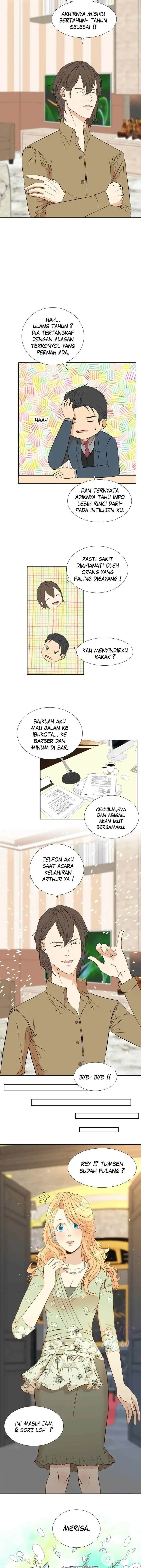 Infinite Sky chapter 97 halaman 4