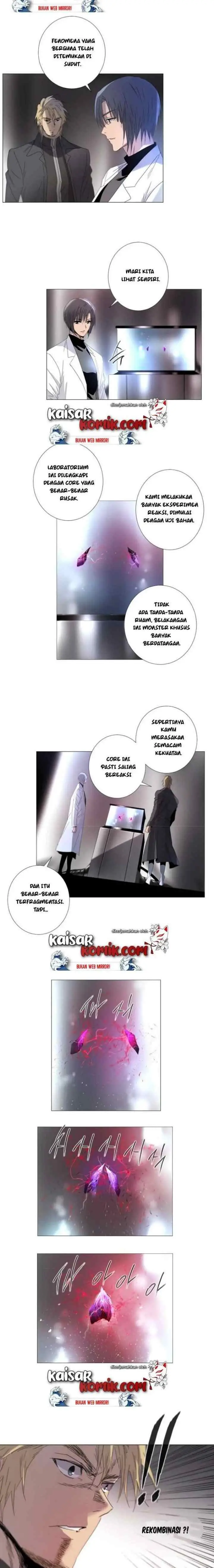Heaven Soul chapter 37 halaman 4