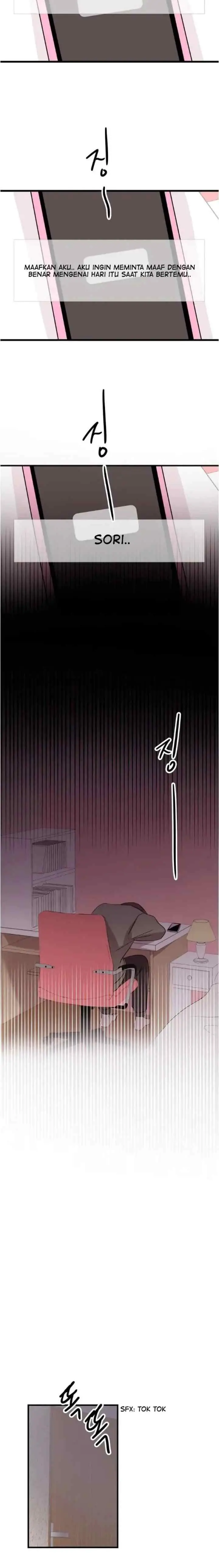 Second Date chapter 34 halaman 4