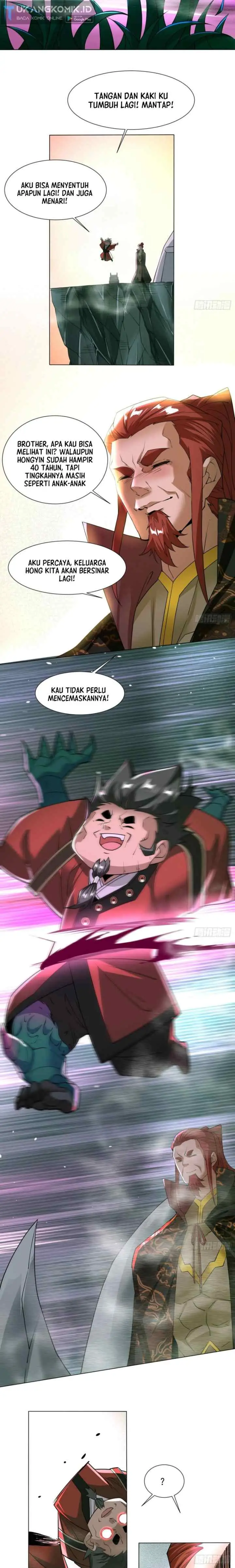 As The Richest Man, I Really Dont Want To Be Reborn chapter 53 halaman 6