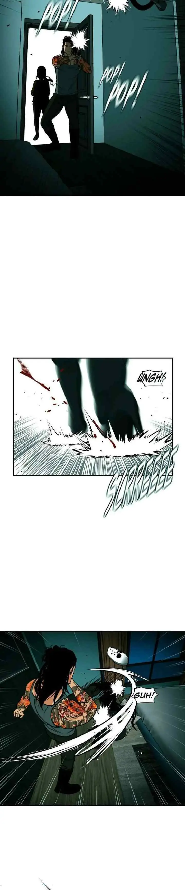 Midnight With Poppy Land chapter 123 halaman 13