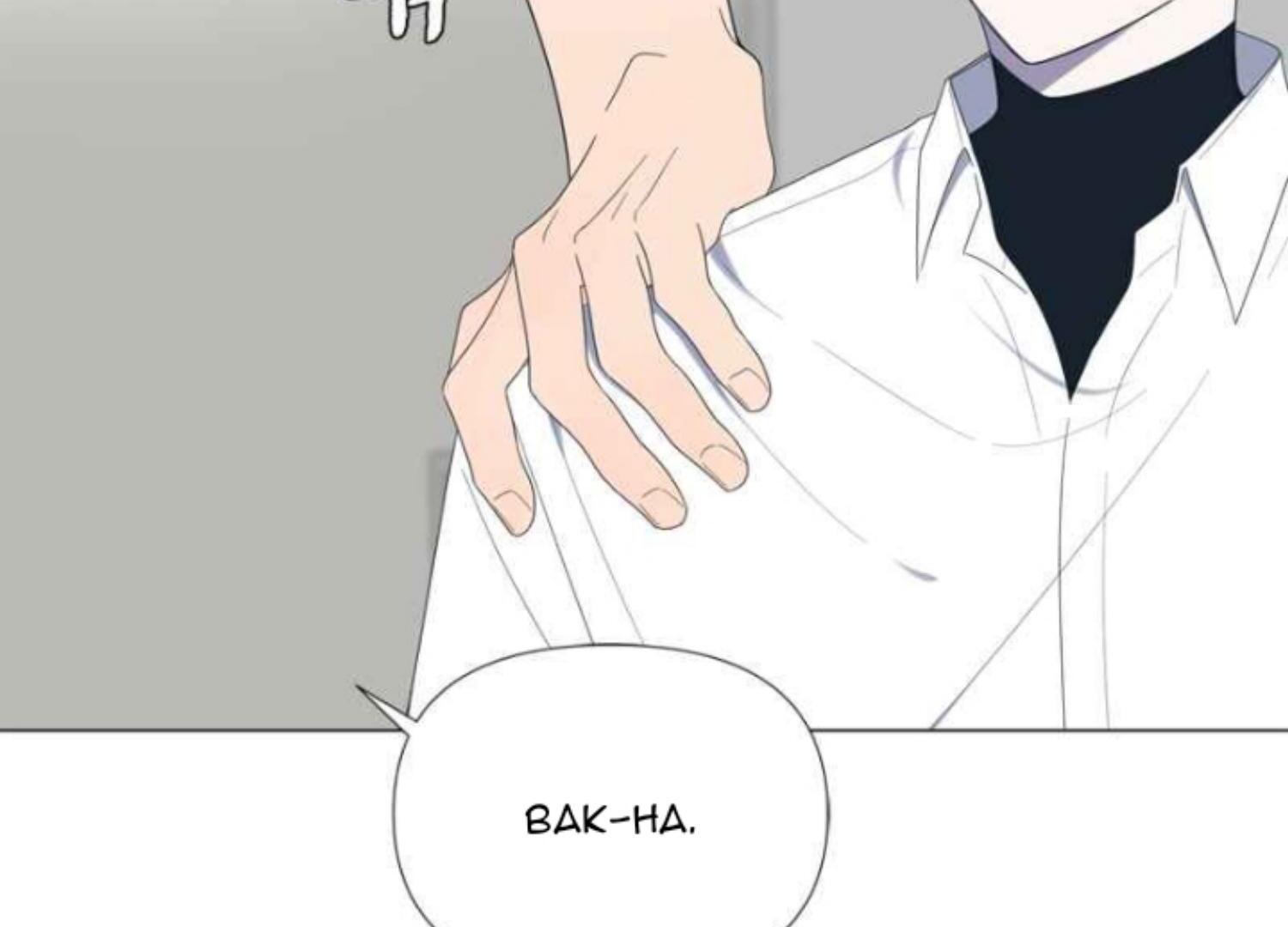 Moonmade Child chapter 64 halaman 74