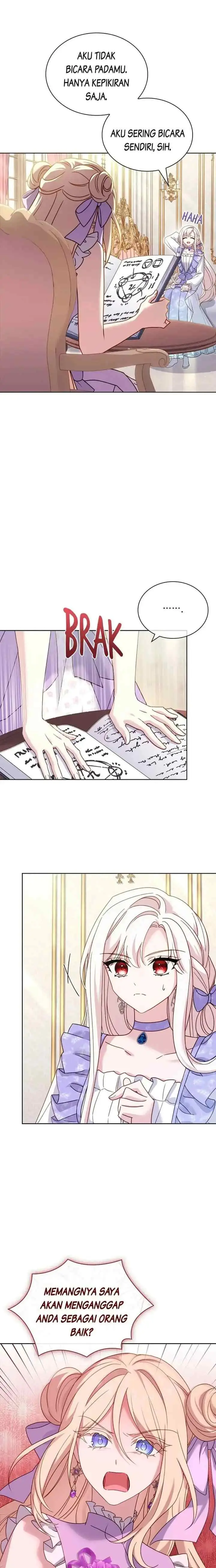 I Want to Break After Countless Regression chapter 88 halaman 19