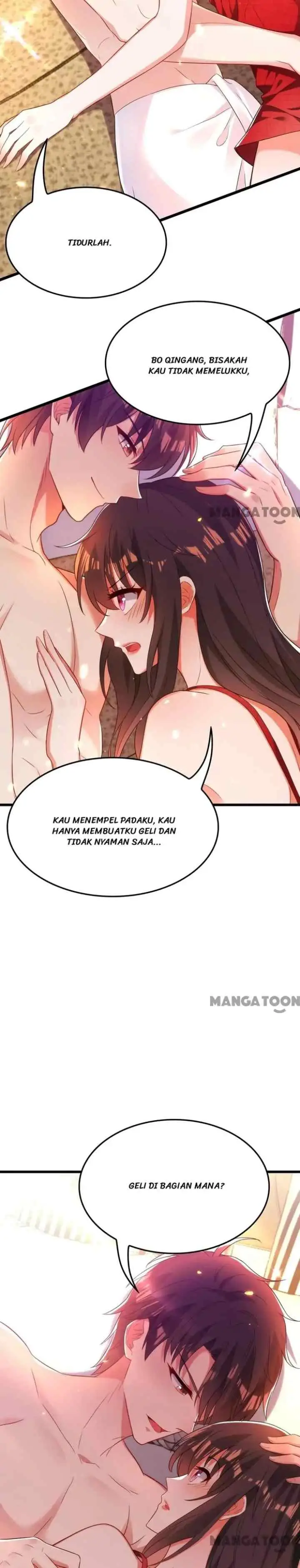 Don't Mess With Missy! chapter 111 halaman 8