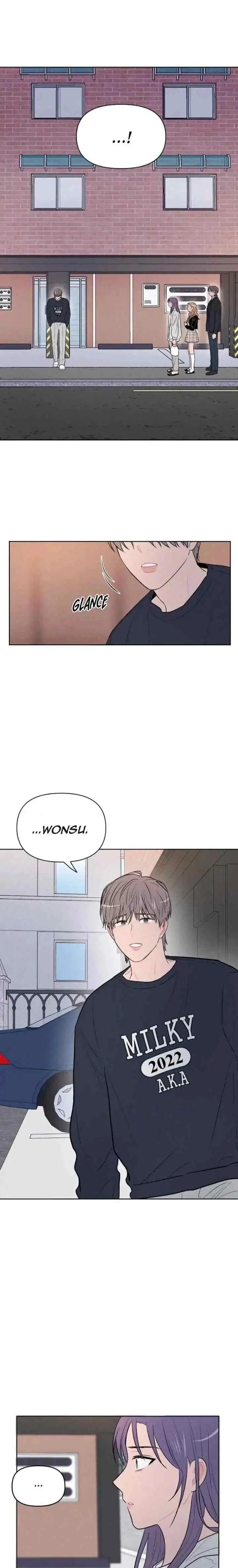 Pitiful Us chapter 17 halaman 11