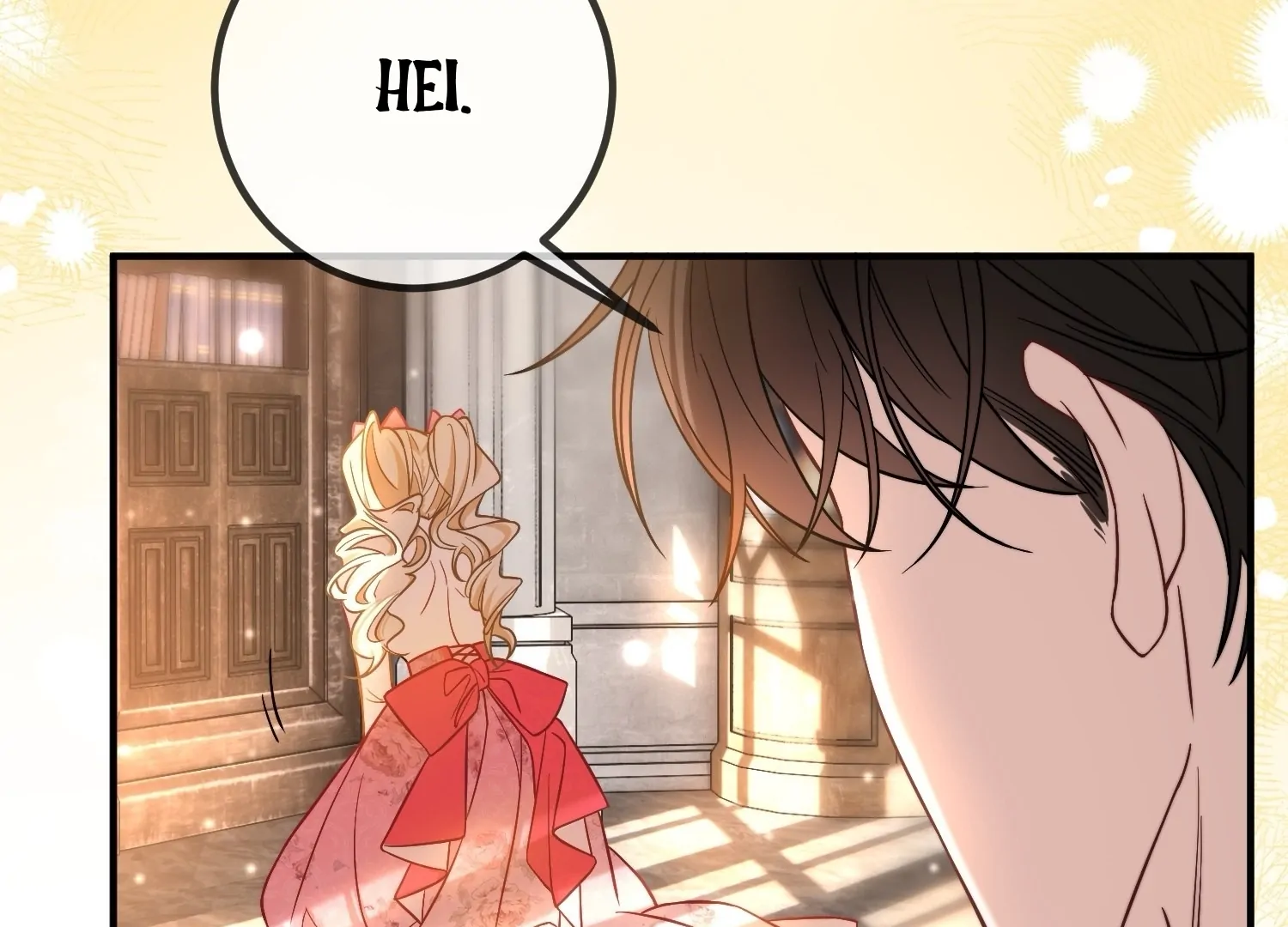 The Secret Game of Nobles chapter 33 halaman 26
