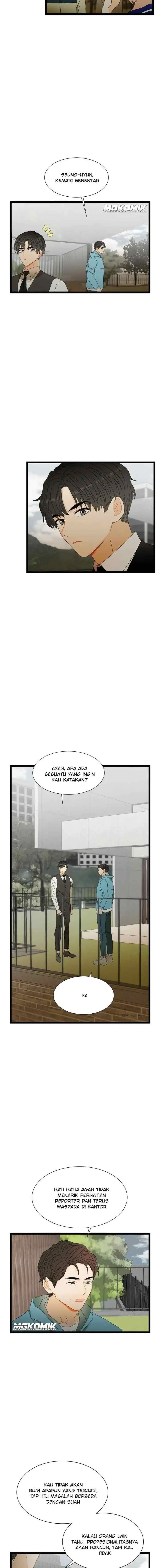 Faking It in Style chapter 45 halaman 7
