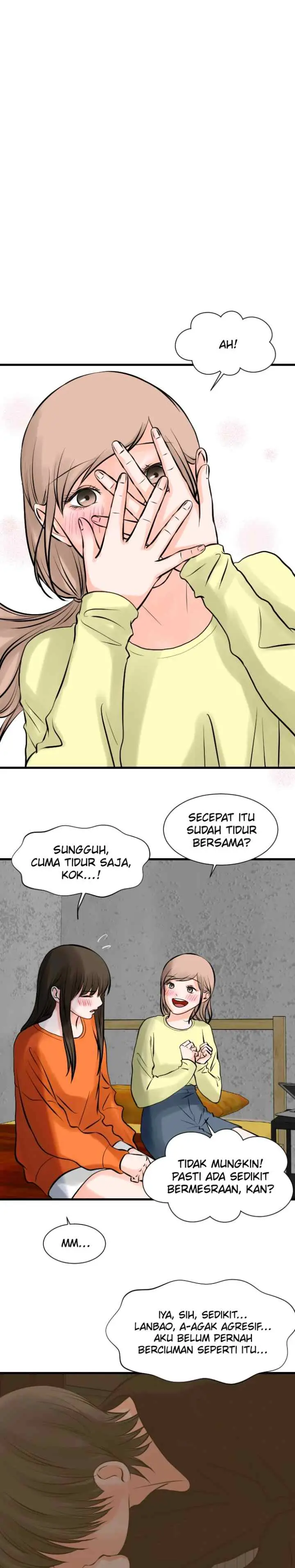 One + One (Bao A) chapter 97 halaman 10