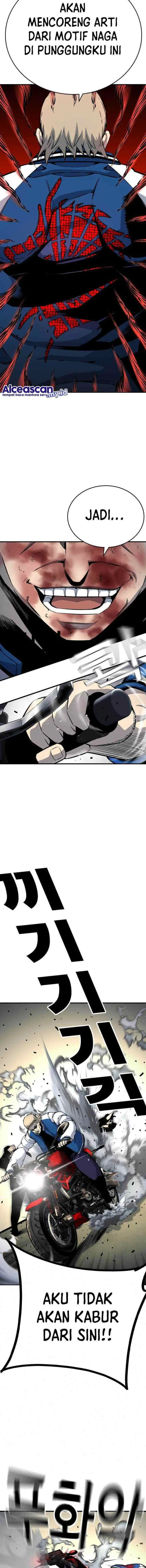 King Game chapter 71 halaman 11