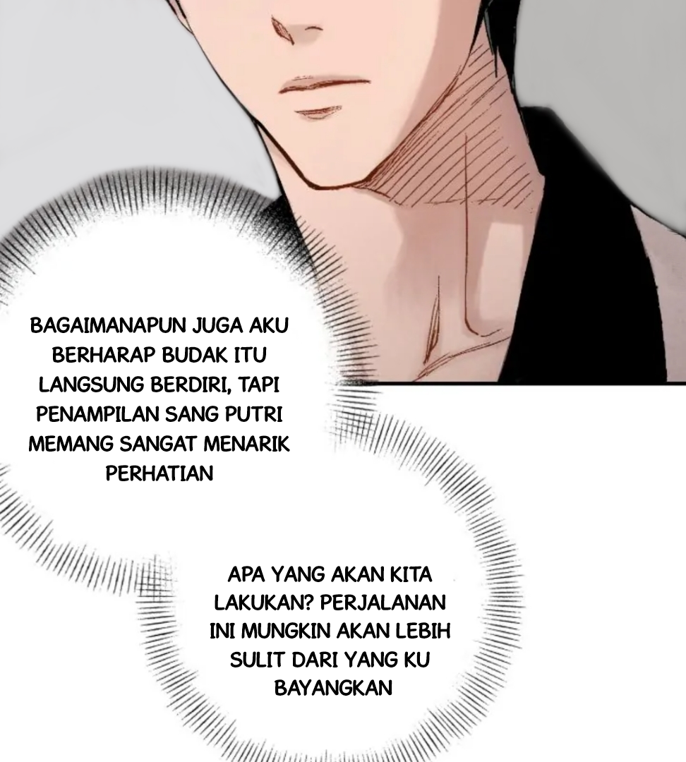 Pureun Yuri chapter 17 halaman 35