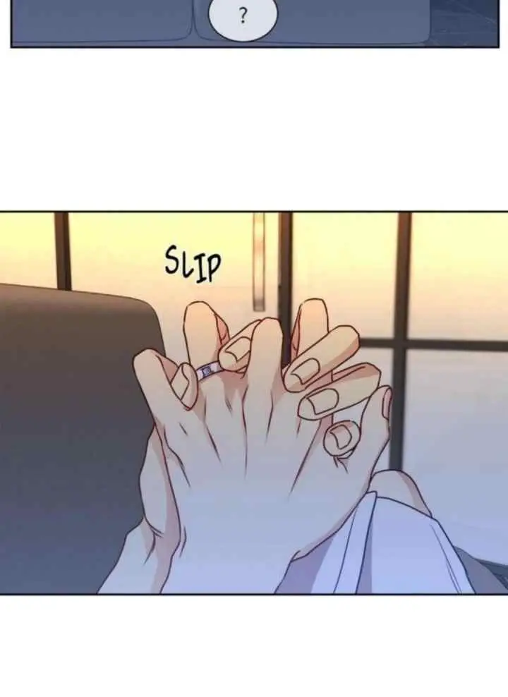 Behind the Desk chapter 47 halaman 8