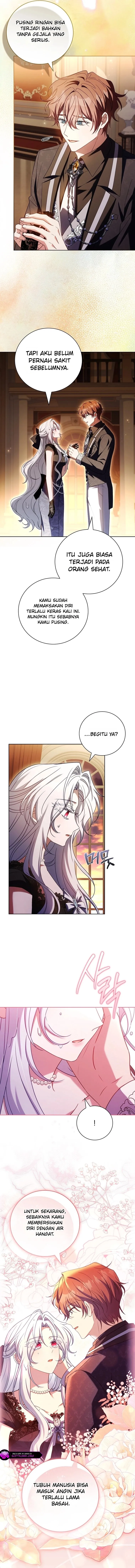 The Father and the Daughter chapter 71 halaman 4