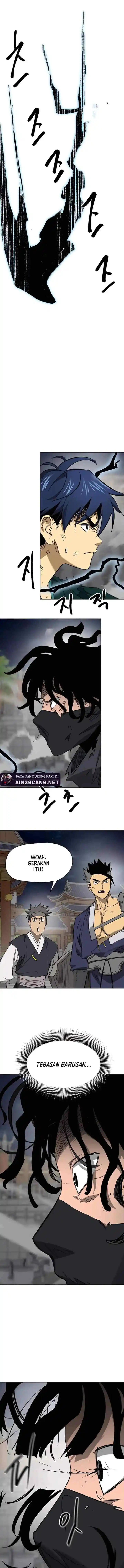 Infinite Level Up in Murim chapter 238 halaman 12