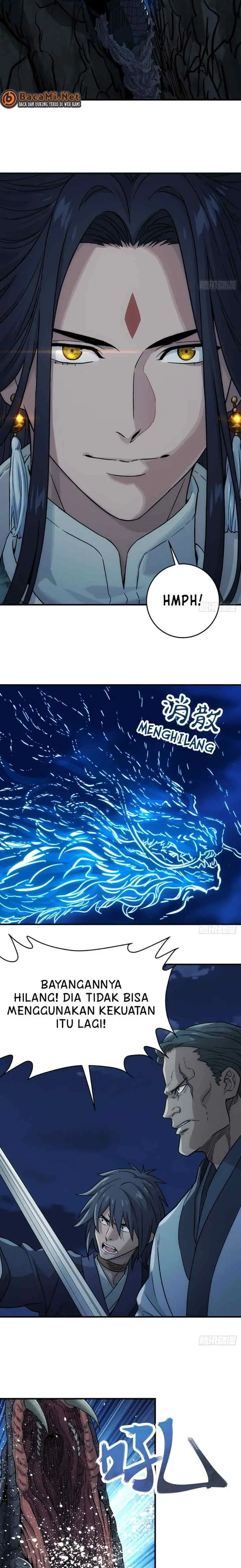 I Shall Seal the Heavens (Remake) chapter 14 halaman 13