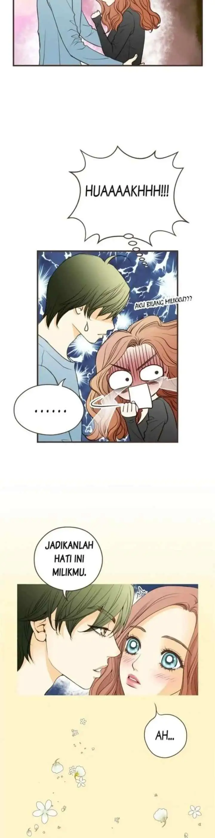 Love Puzzles chapter 66 halaman 11