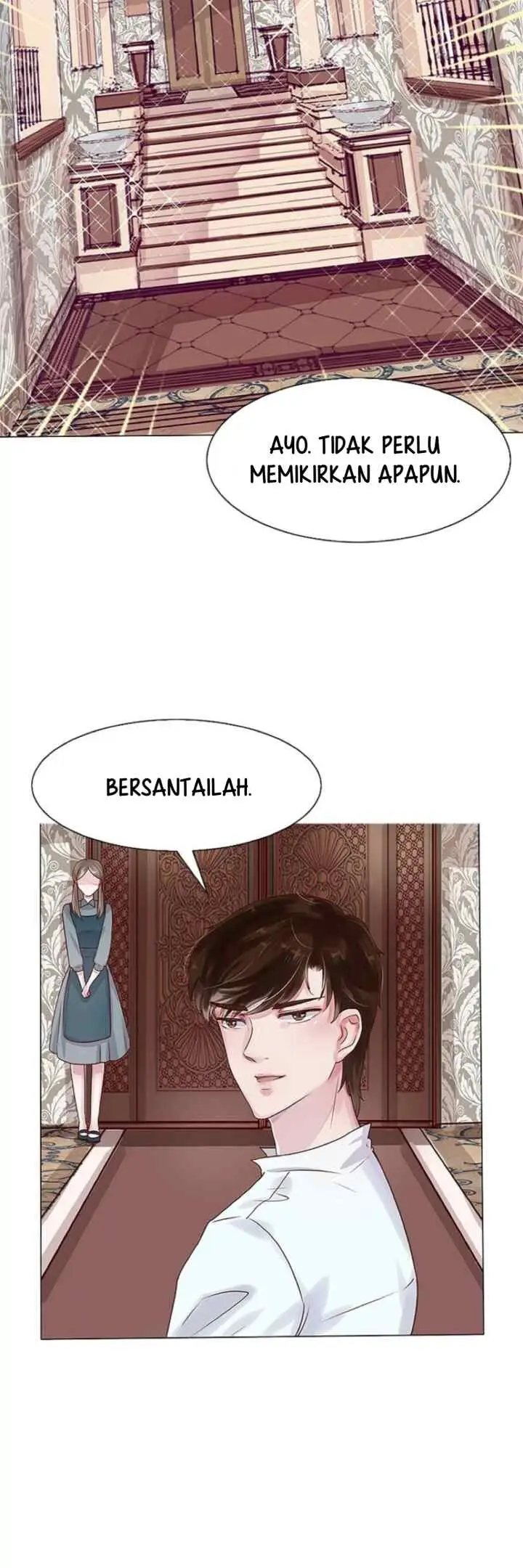 CEO Loves Two Versions of Me chapter 20 halaman 4