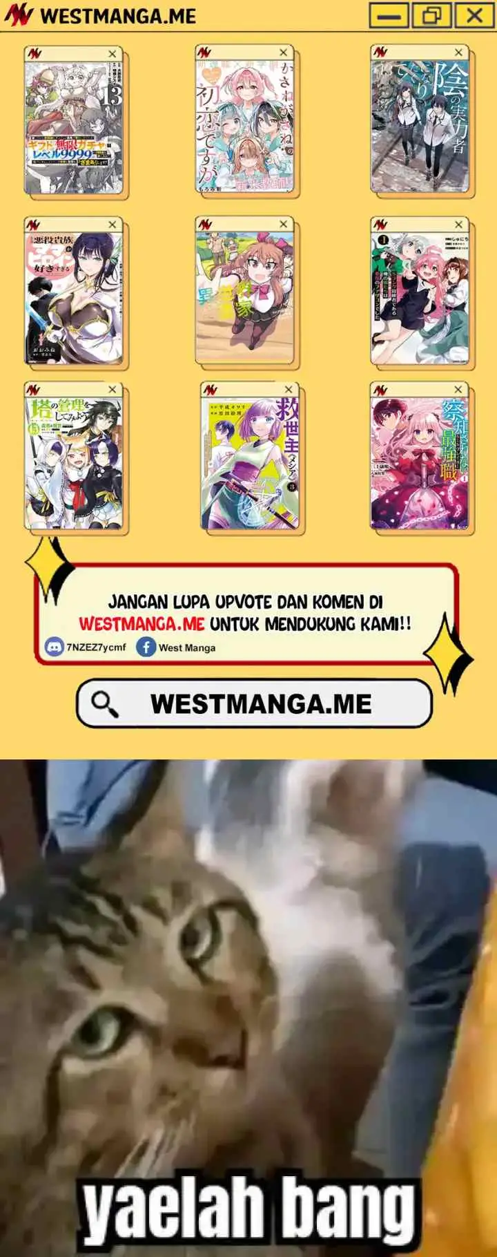 Isekai ni Kita Mitai dakedo Ikaga sureba Yoi no Darou chapter 27 halaman 14