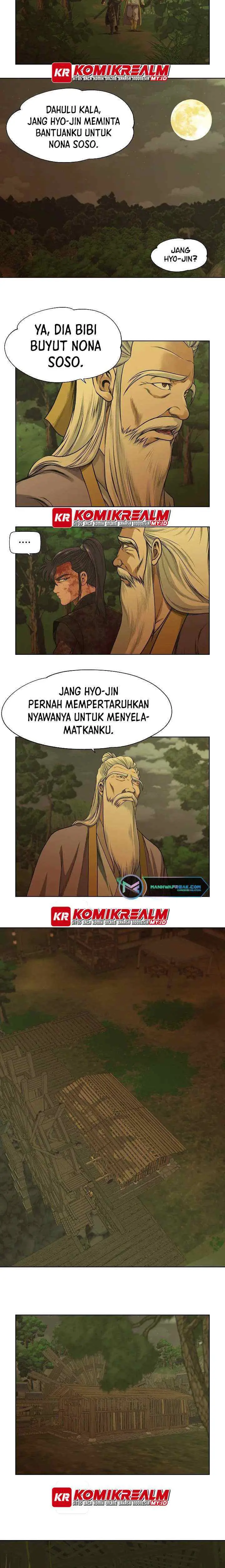 Five Dimensional Zone chapter 17 halaman 5