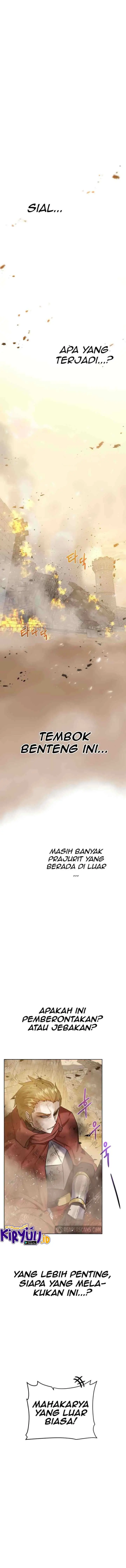 Dungeons & Artifacts chapter 76 halaman 11