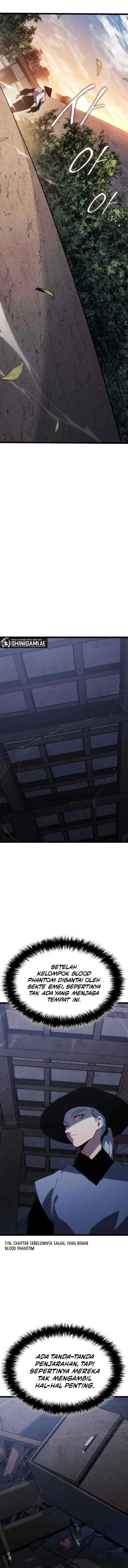 Reaper of the Drifting Moon chapter 68 halaman 4