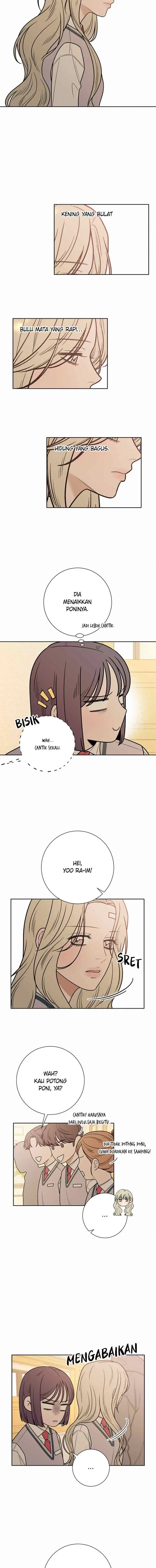 Operation: True Love chapter 47 halaman 9