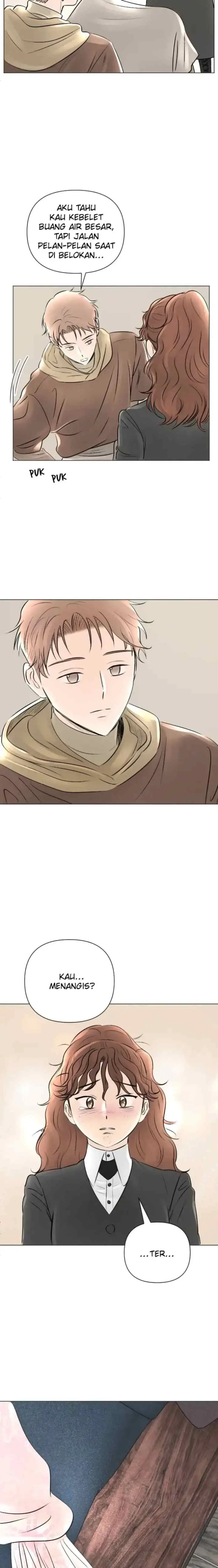 Recogí al segundo protagonista chapter 15 halaman 17