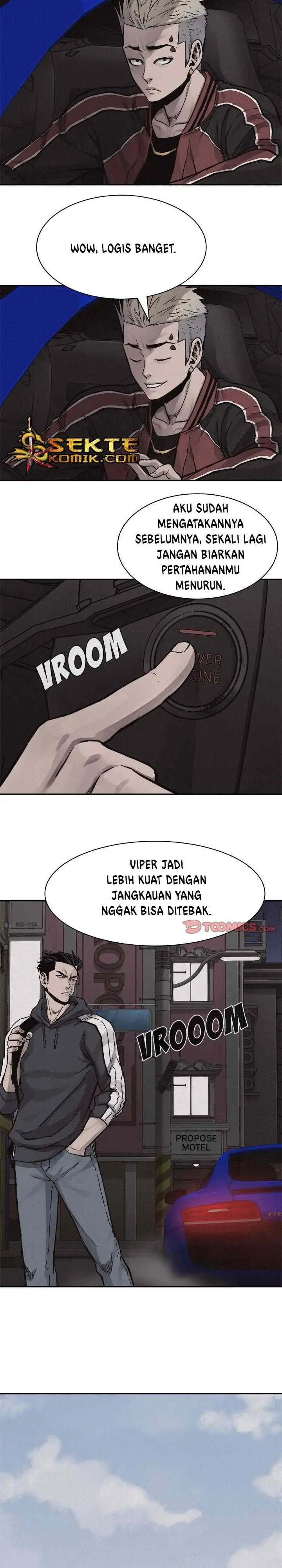 Pounding chapter 59 halaman 9