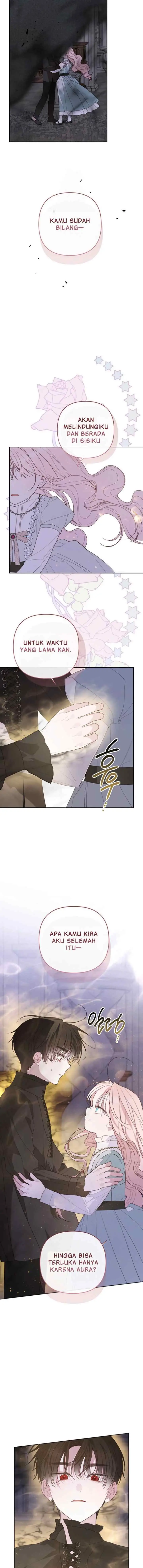 The Baby Tyrant chapter 120 halaman 12