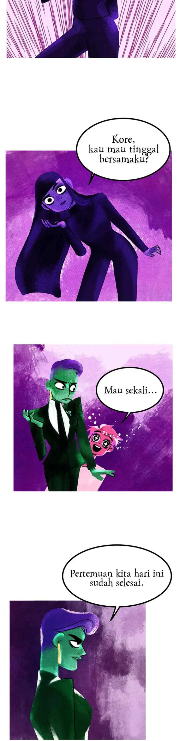 Lore Olympus chapter 63 halaman 7
