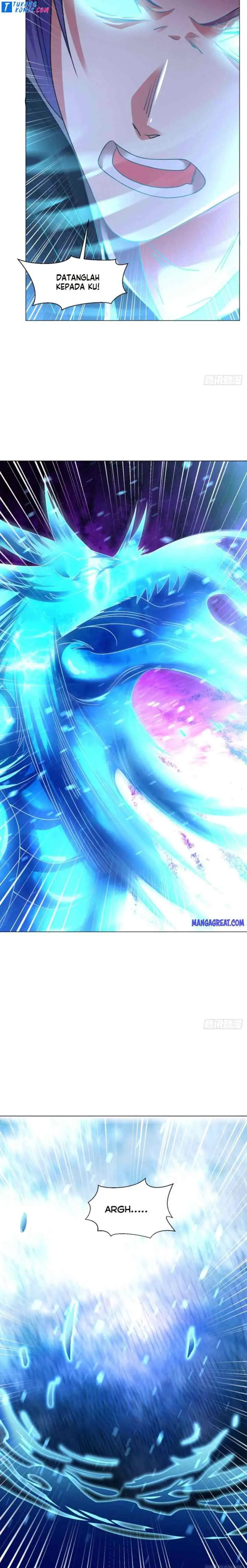 Dao Yin chapter 157 halaman 7