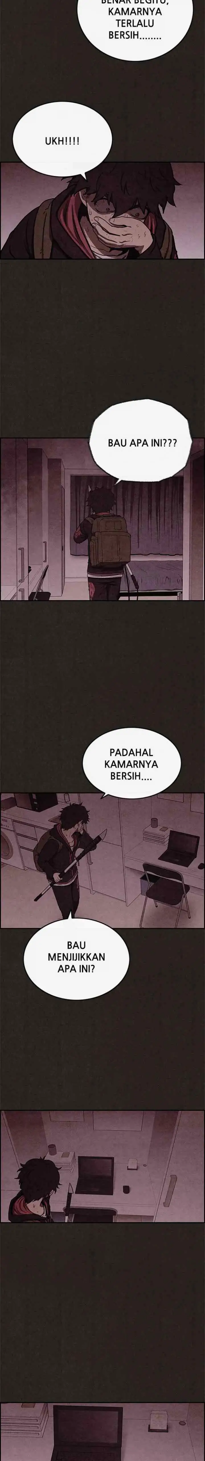 Dulce Hogar chapter 48 halaman 11