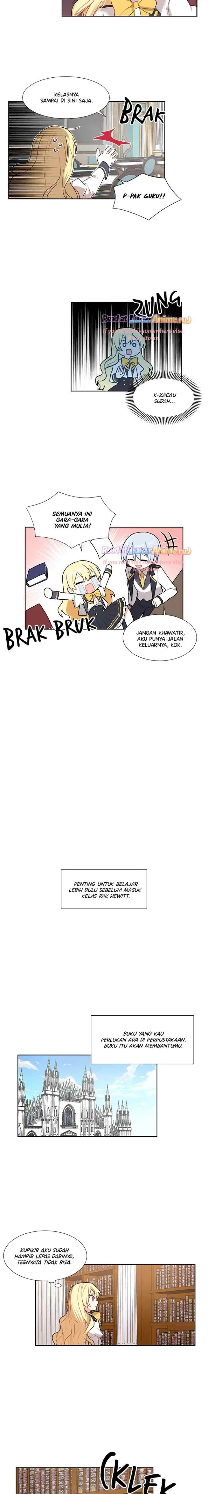 Im Just His Friend chapter 3 halaman 14