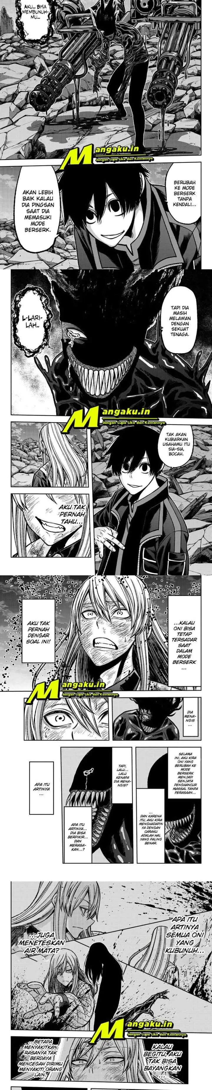 Tougen Anki chapter 71 halaman 4