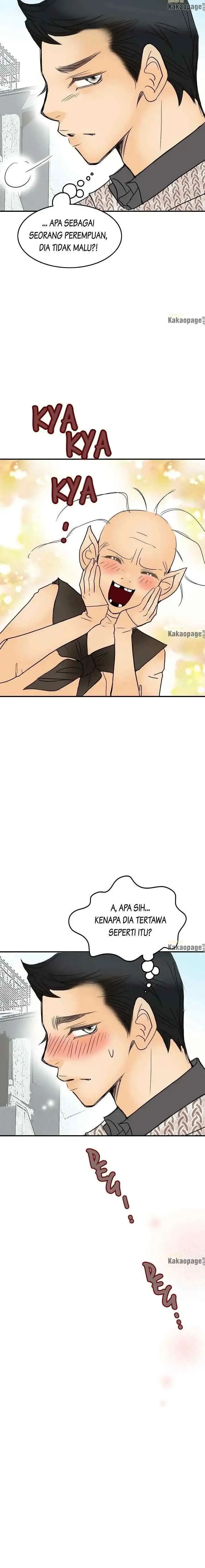 Love Attack chapter 10 halaman 7